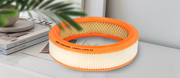 Воздушный фильтр NEVSKY FILTER NF4001C для 4x4 Niva, НИВА, Oka (1111), LADA (ВАЗ): 2101-2115