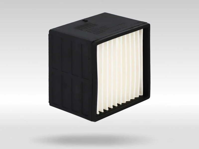 NF3814 — сменный фильтрующий элемент для систем предварительной (грубой) очистки дизельного топлива.