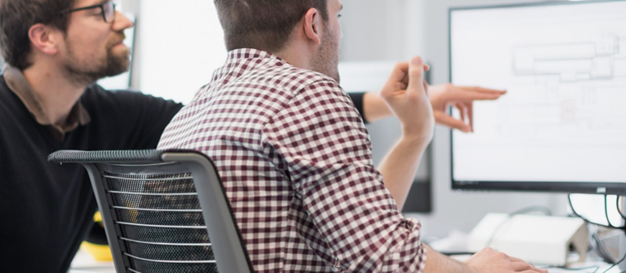 Специалисты компании NEVSKY FILTER