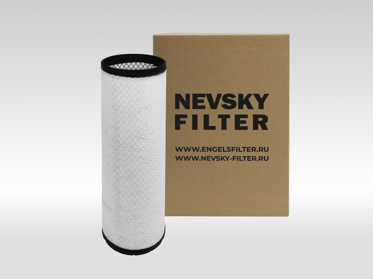 Воздушный фильтр фильтр NEVSKY FILTER NF49891