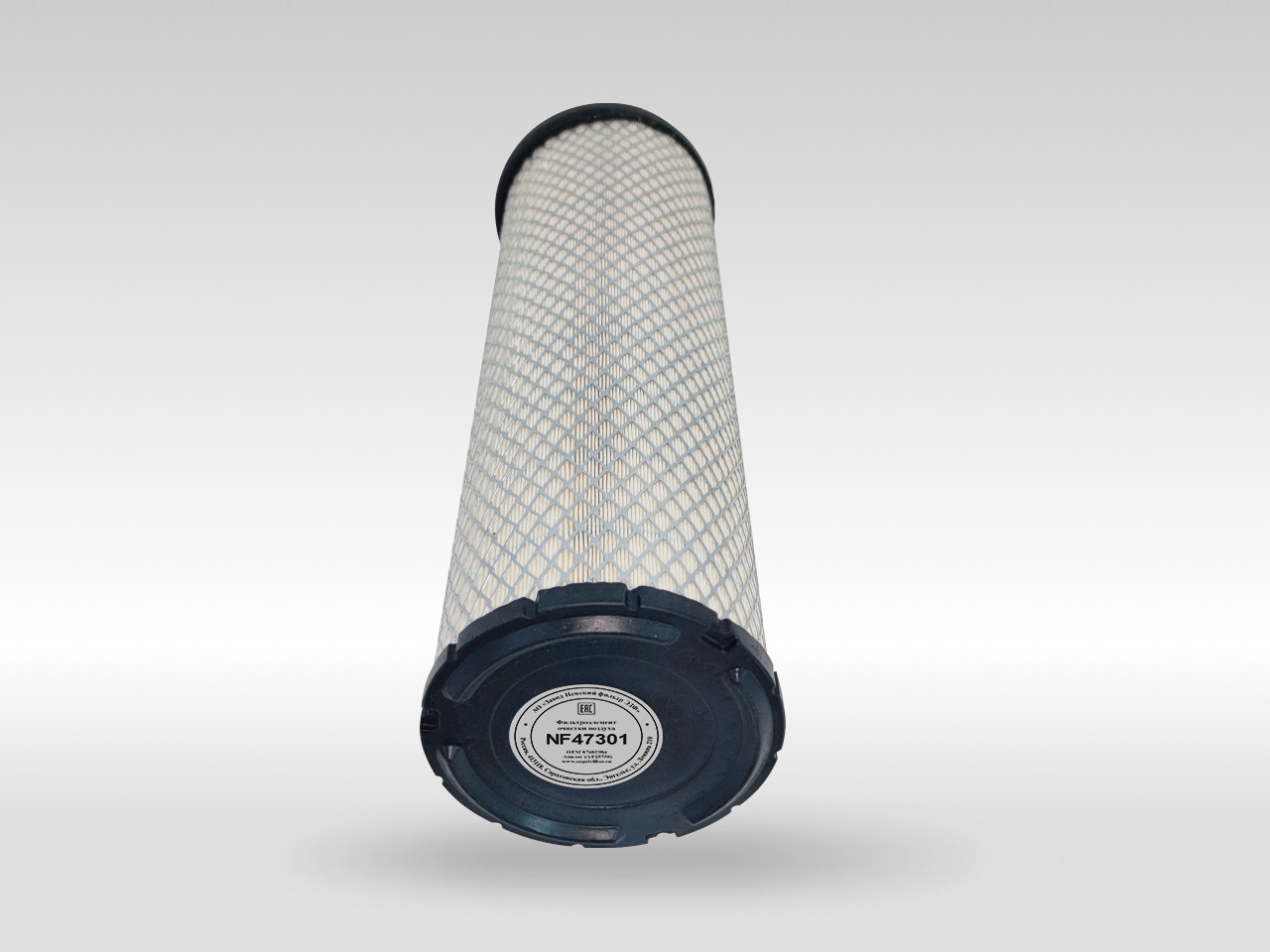 Воздушный фильтр фильтр NEVSKY FILTER NF47301