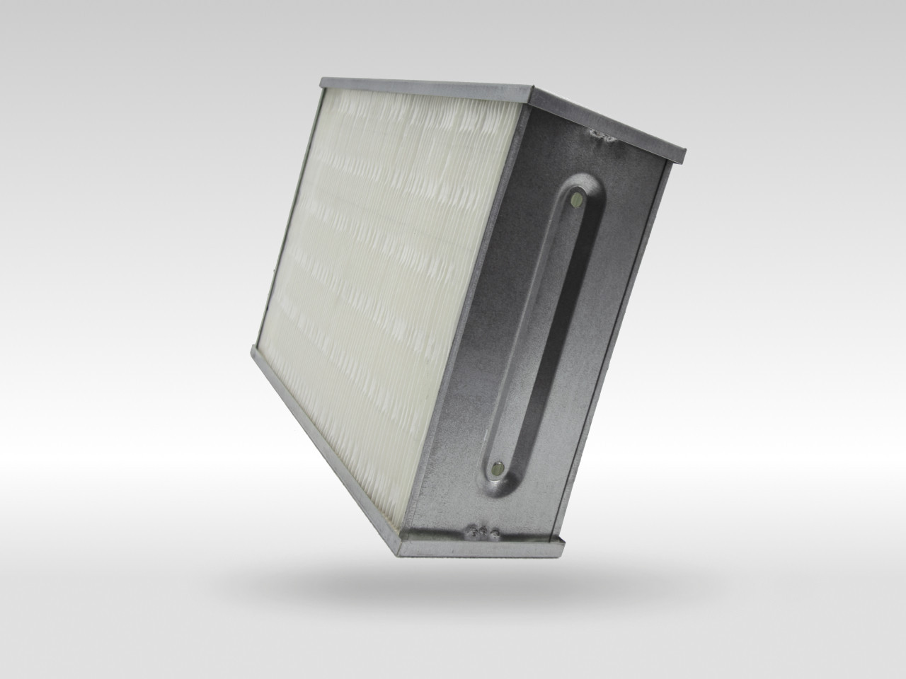 Воздушный фильтр фильтр NEVSKY FILTER NF4547