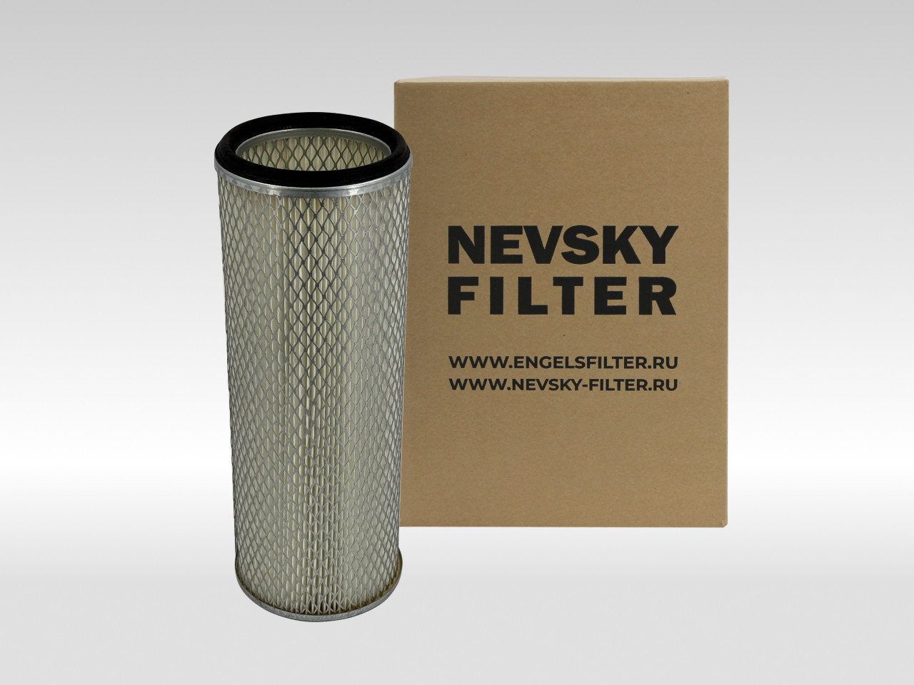 Воздушный фильтр фильтр NEVSKY FILTER NF45091