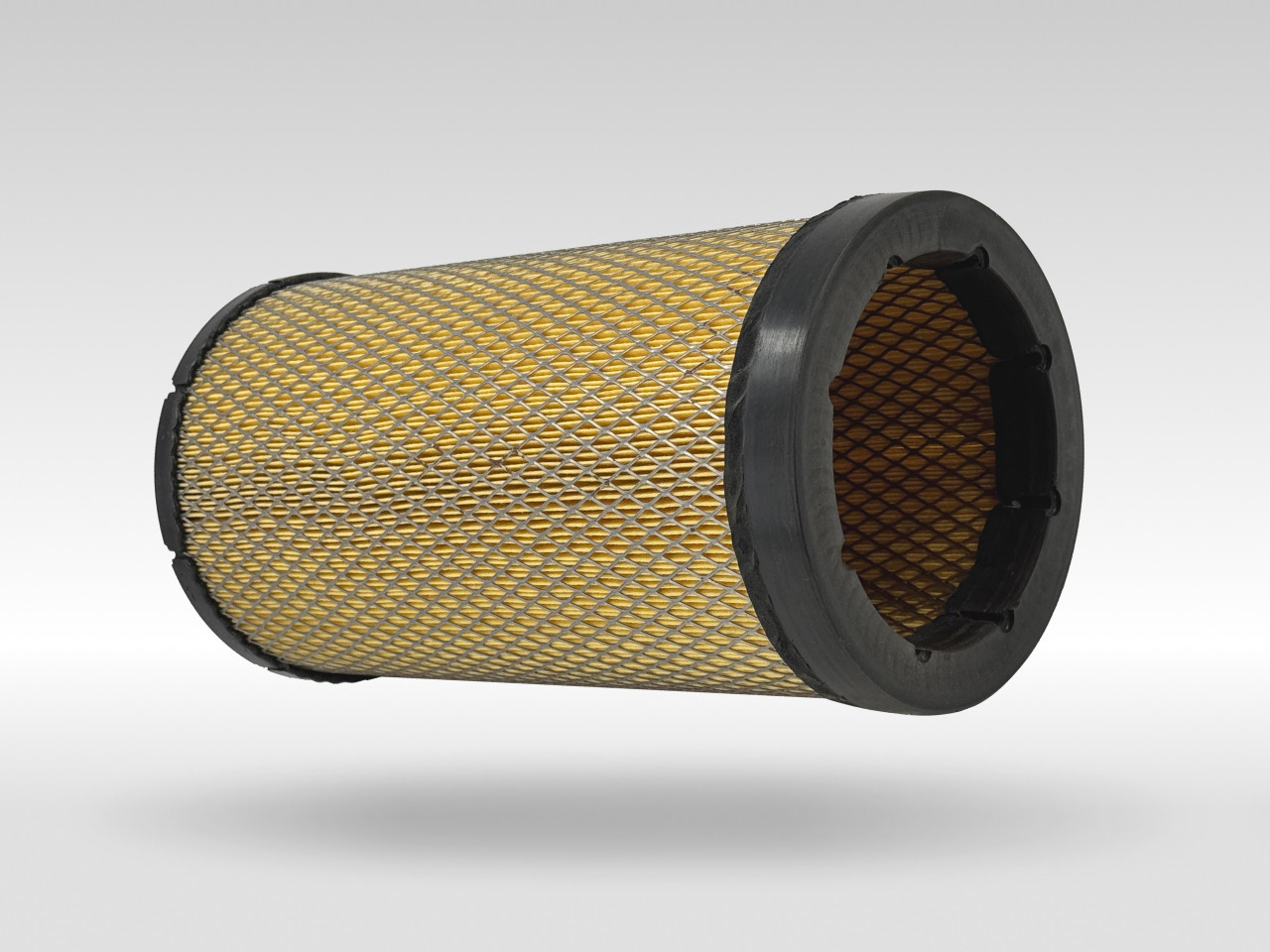 Воздушный фильтр фильтр NEVSKY FILTER NF47591