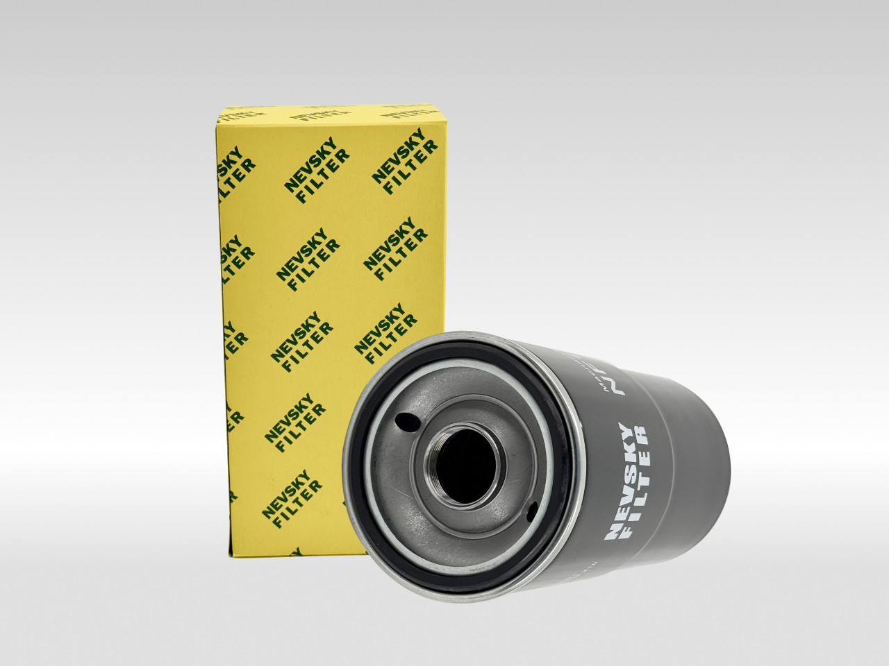 Масляный фильтр фильтр NEVSKY FILTER NF1872