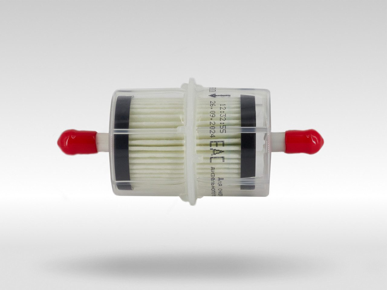 Топливный фильтр фильтр NEVSKY FILTER NF2009P (Petrol)