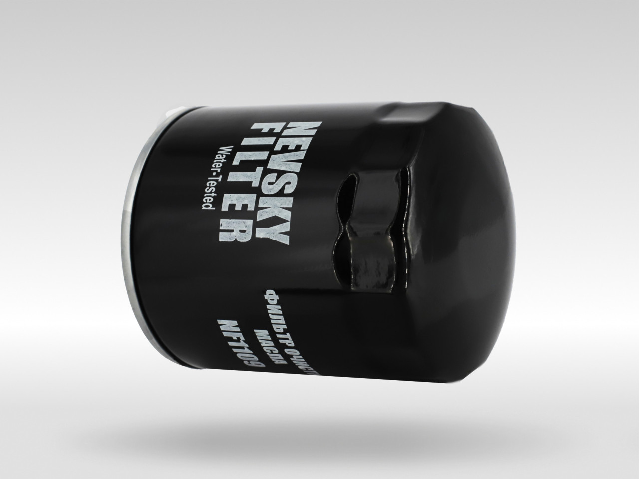 Масляный фильтр фильтр NEVSKY FILTER NF1109