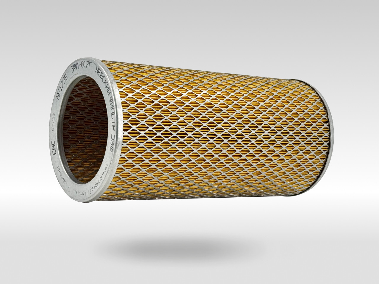 Гидравлический фильтр фильтр NEVSKY FILTER NF1735