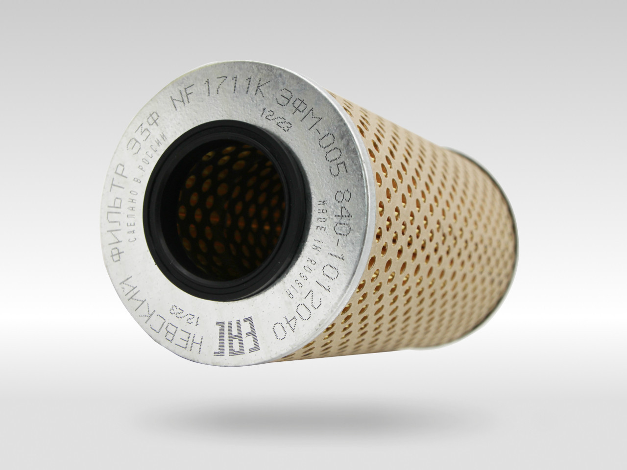 Масляный фильтр фильтр NEVSKY FILTER NF9100