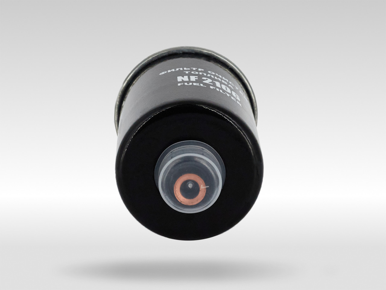 Топливный фильтр фильтр NEVSKY FILTER NF2106