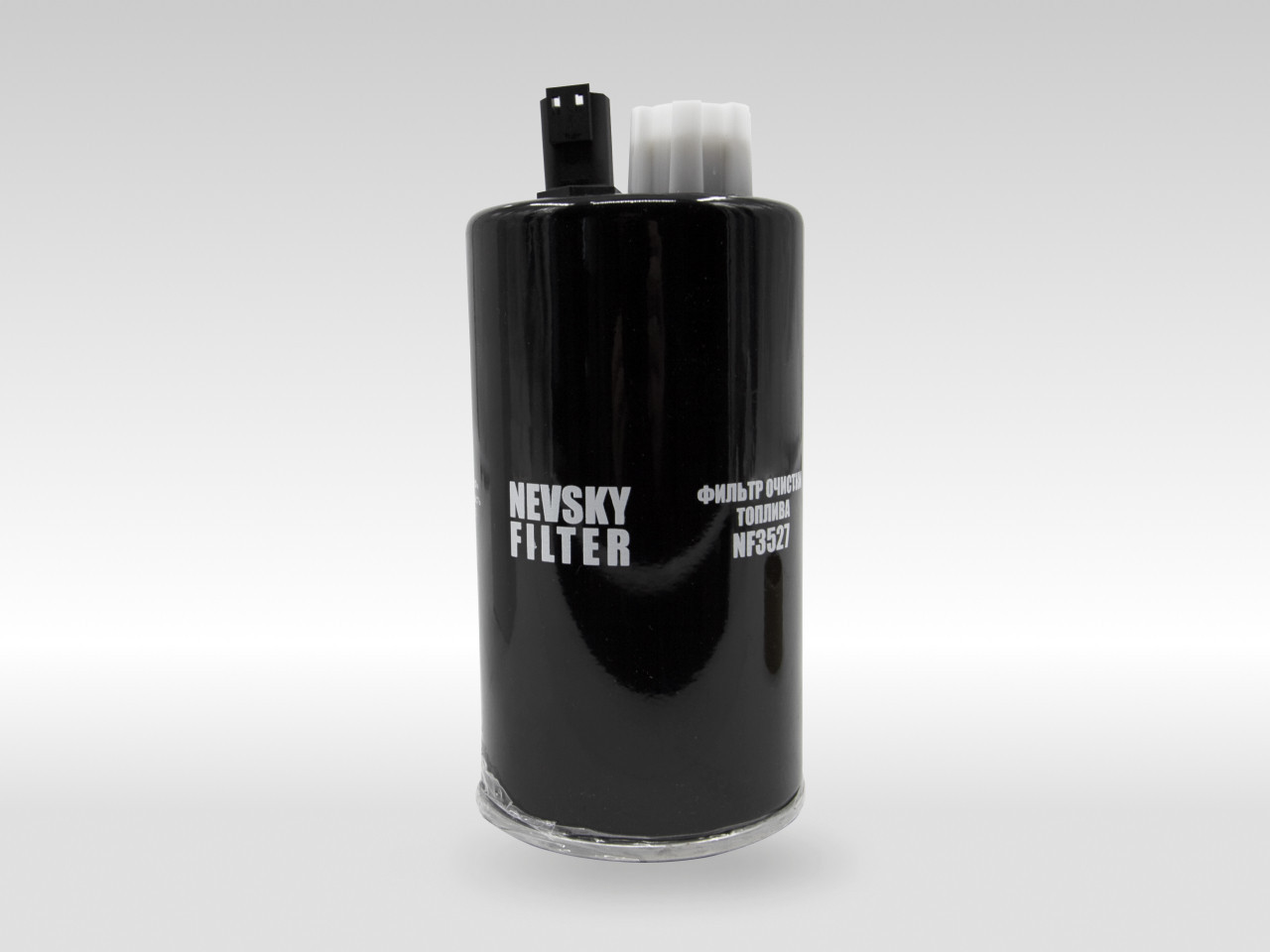 Топливный фильтр фильтр NEVSKY FILTER NF3527