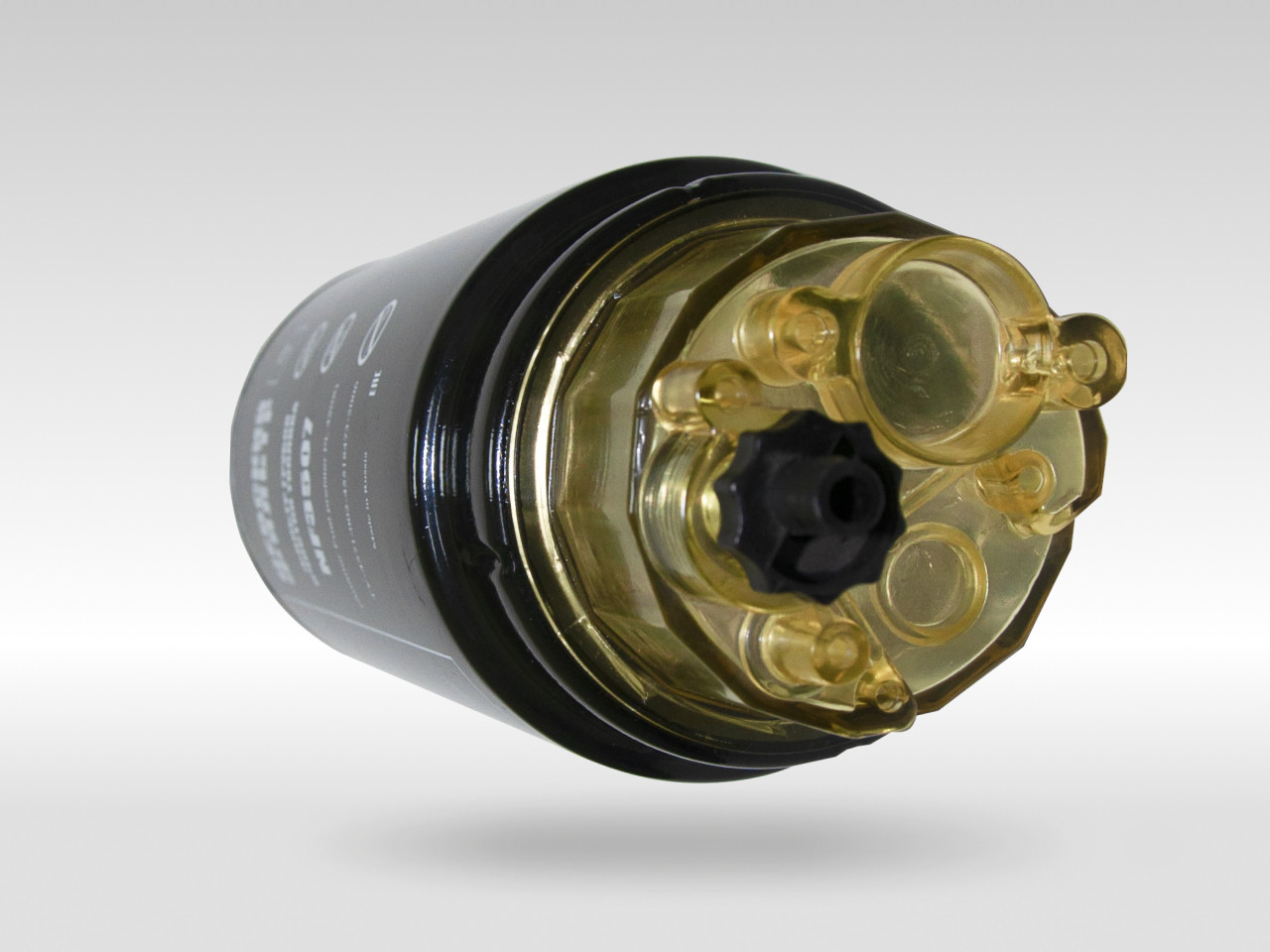 Топливный фильтр фильтр NEVSKY FILTER NF3507K