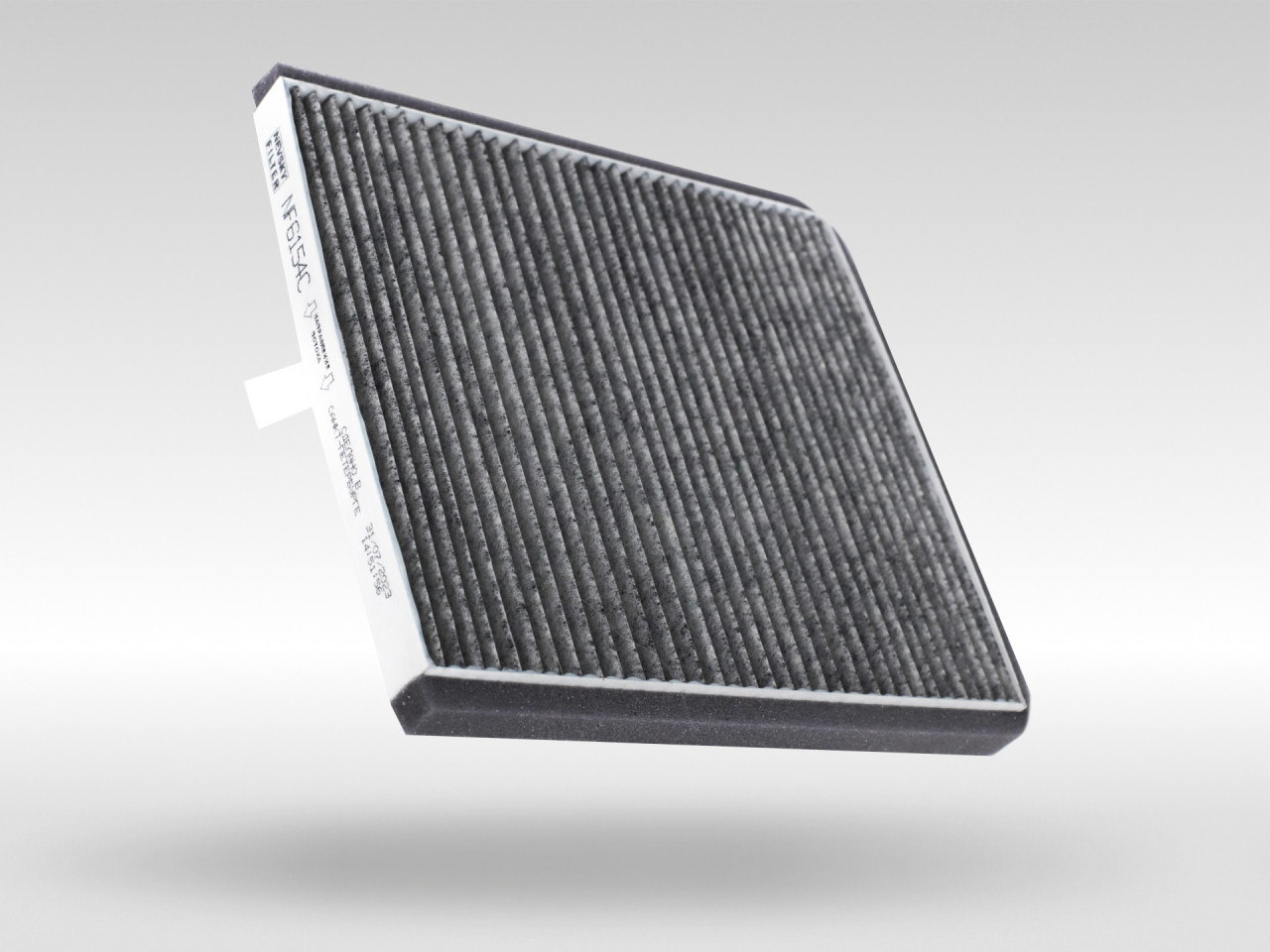 Салонный фильтр фильтр NEVSKY FILTER NF6154C