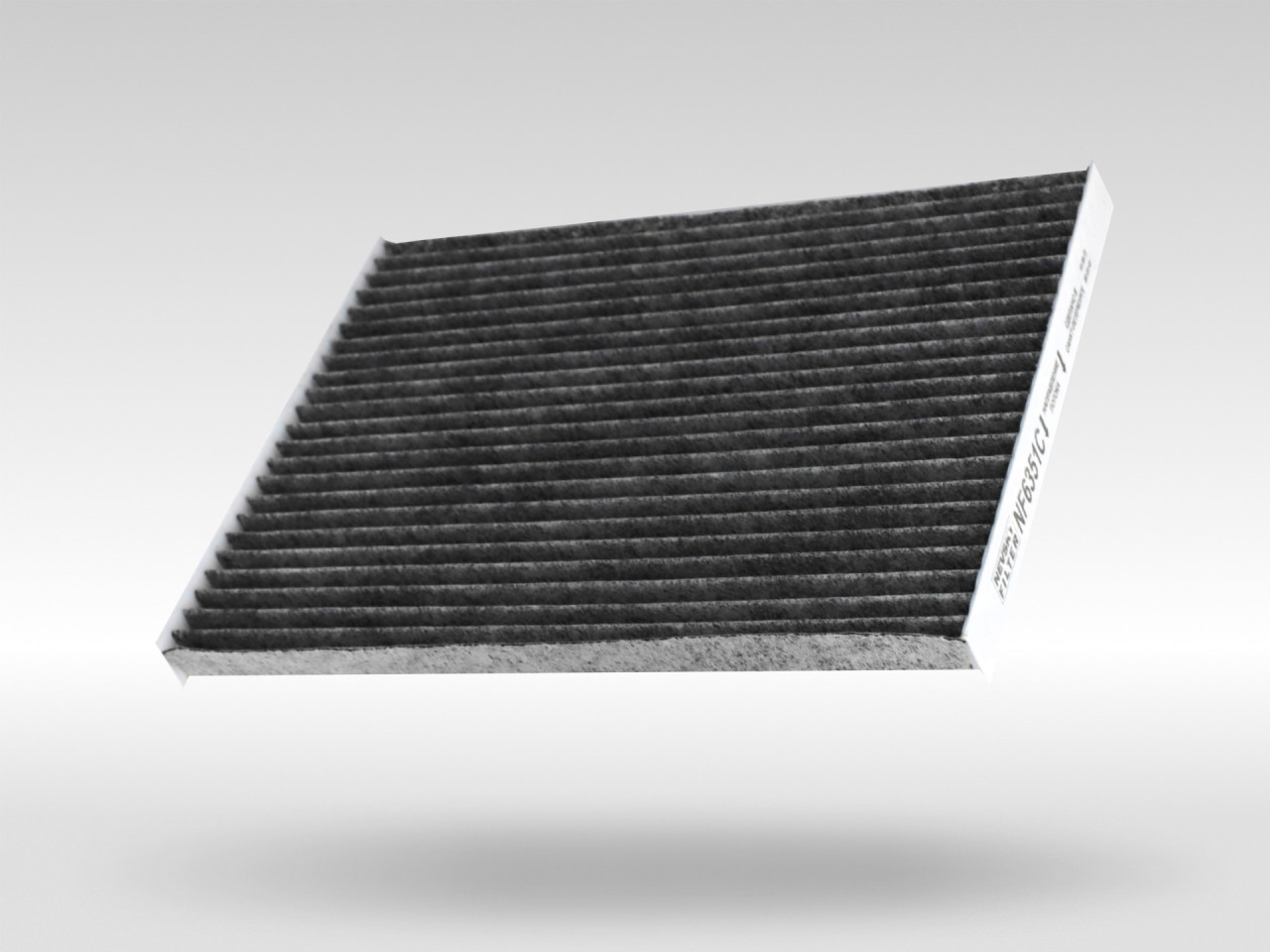 Салонный фильтр фильтр NEVSKY FILTER NF6351C