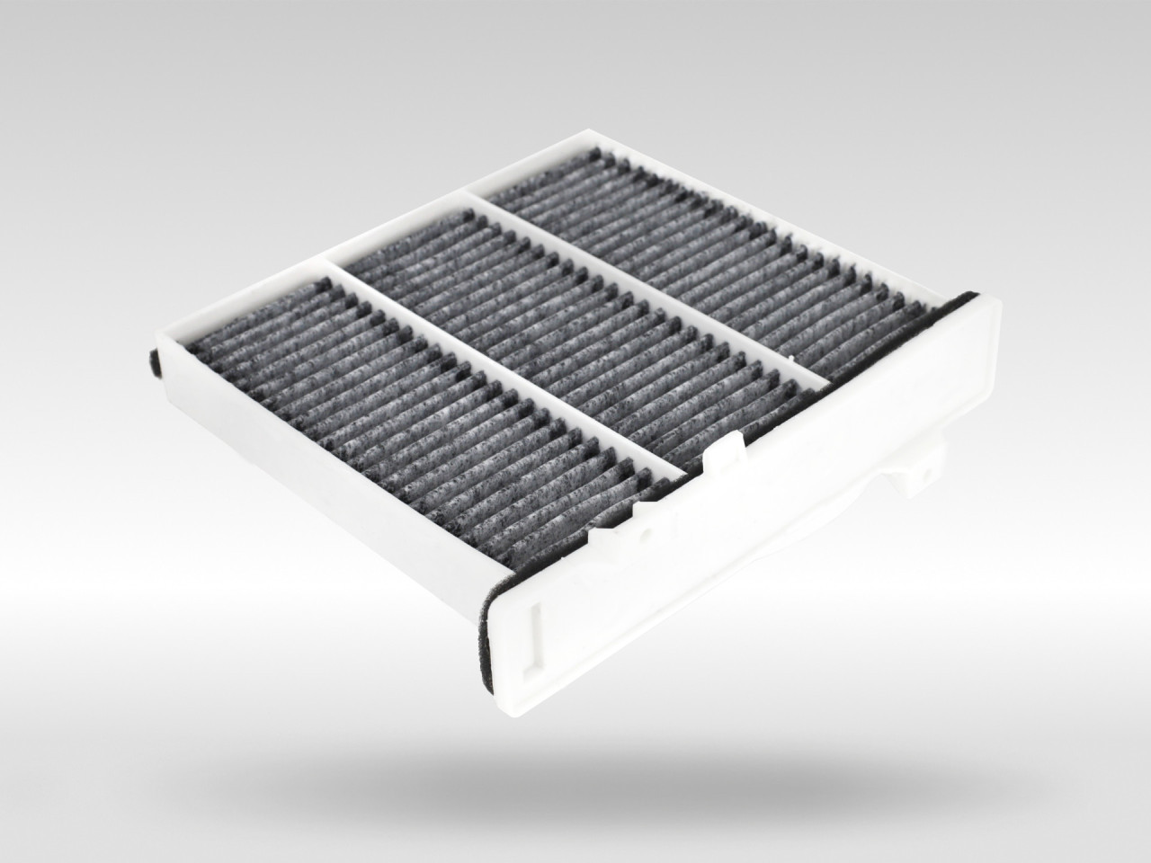 Салонный фильтр фильтр NEVSKY FILTER NF6301C