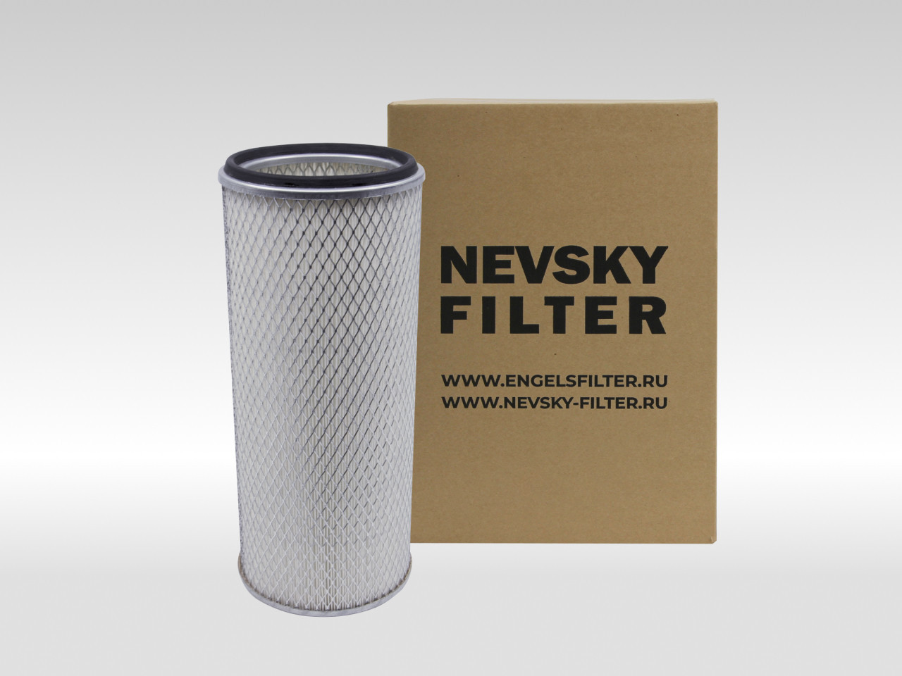 Воздушный фильтр фильтр NEVSKY FILTER NF41031