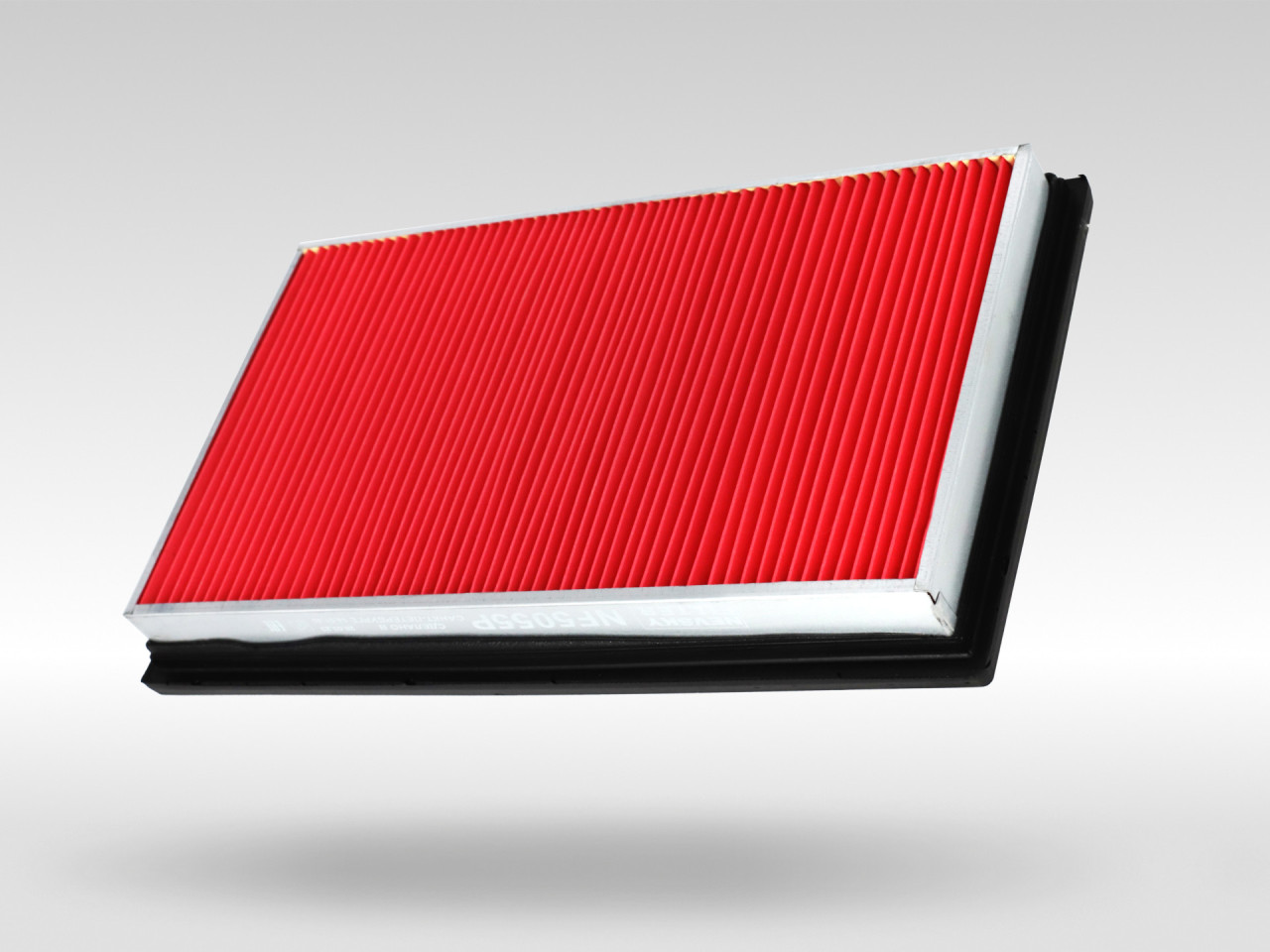 Воздушный фильтр фильтр NEVSKY FILTER NF5055P