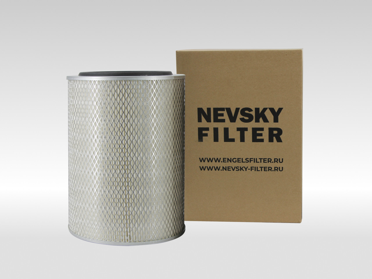 Воздушный фильтр фильтр NEVSKY FILTER NF4570