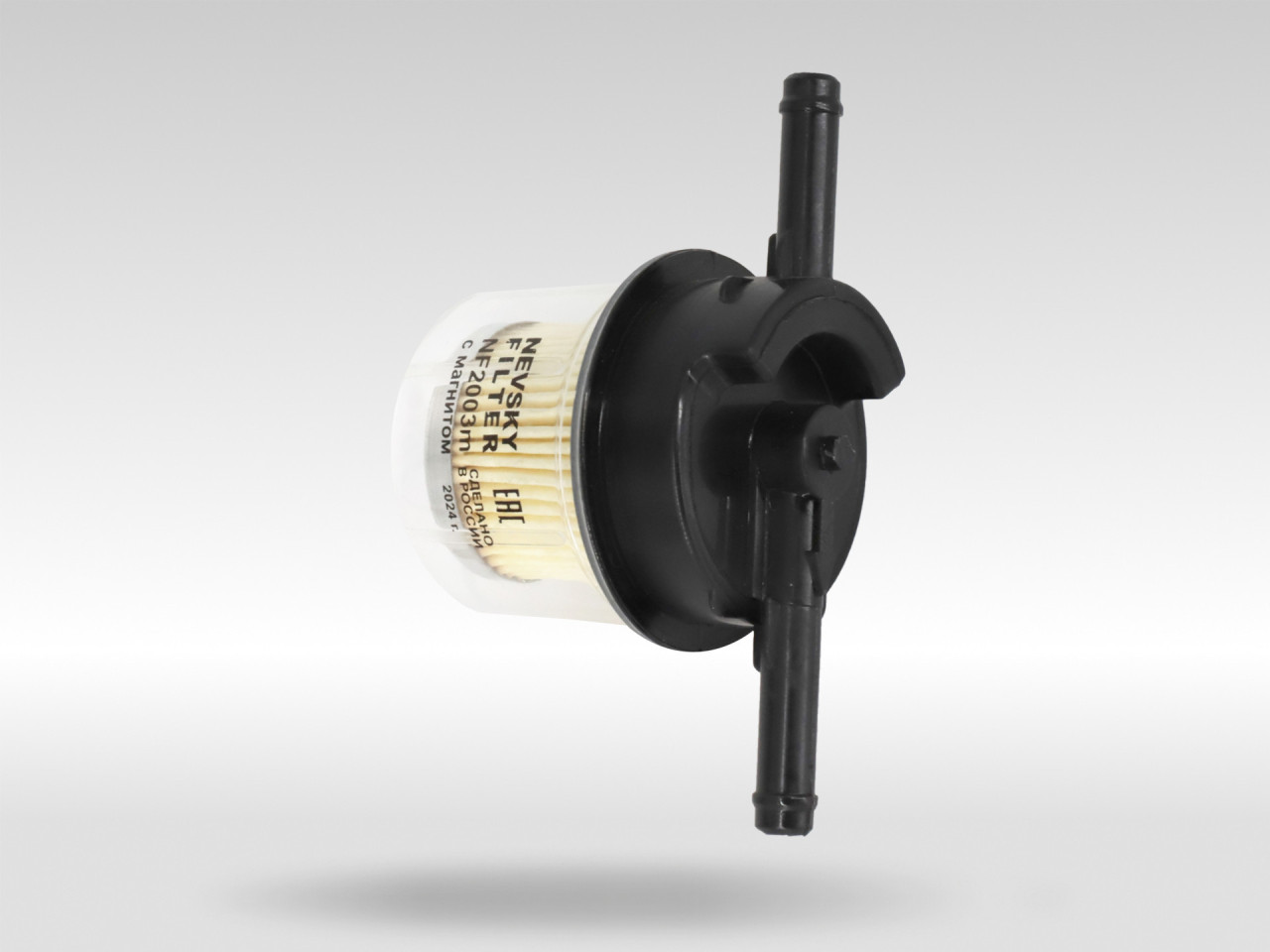 Топливный фильтр фильтр NEVSKY FILTER NF2003M