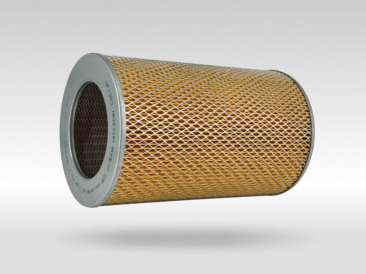 Гидравлический фильтр фильтр NEVSKY FILTER NF1903