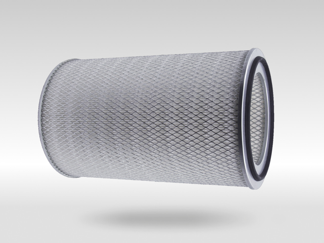 Воздушный фильтр фильтр NEVSKY FILTER NF4649