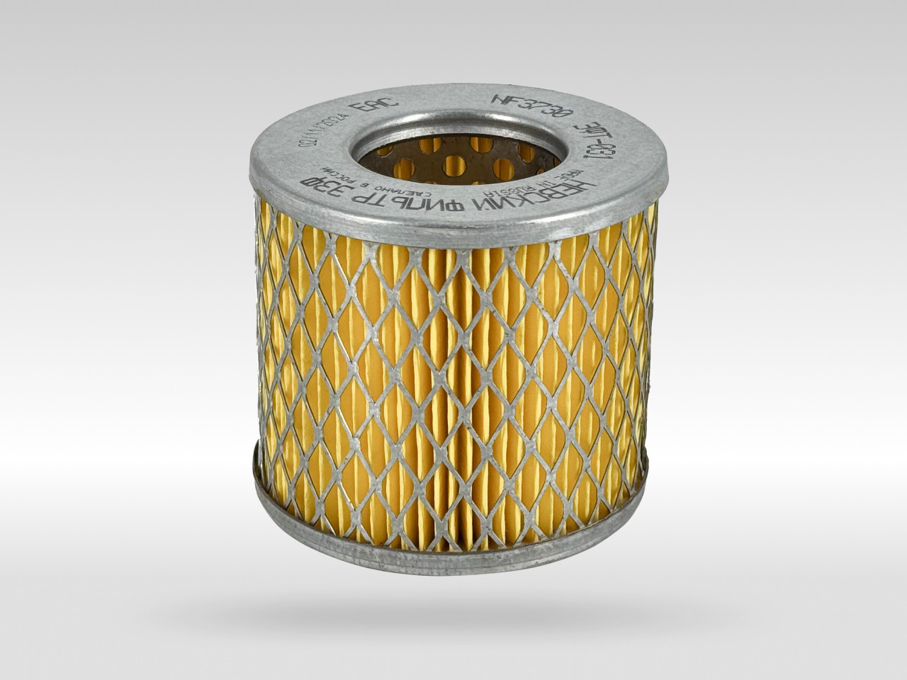 Фильтр для АЗС, Топливный фильтр фильтр NEVSKY FILTER NF3730-12