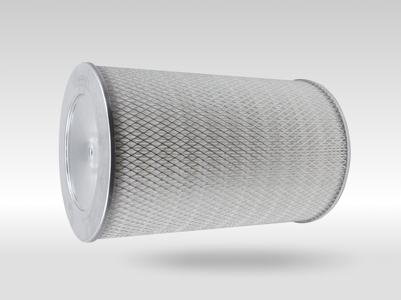 Воздушный фильтр фильтр NEVSKY FILTER NF4732