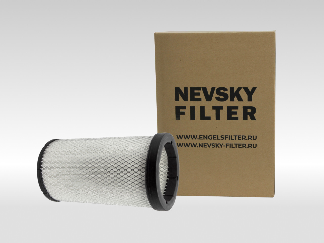 Воздушный фильтр фильтр NEVSKY FILTER NF47641
