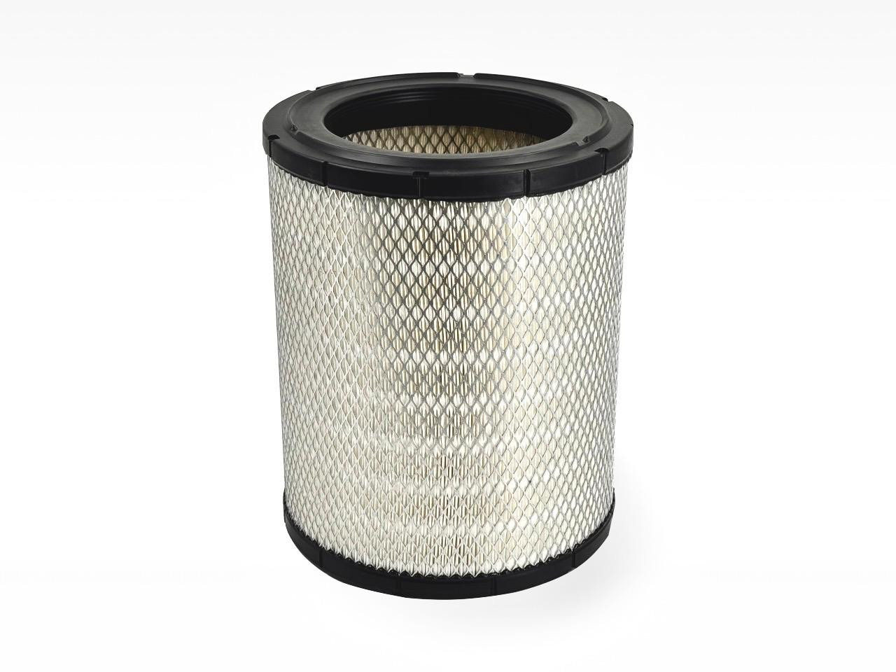 Воздушный фильтр фильтр NEVSKY FILTER NF4890