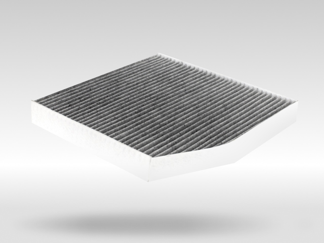 Салонный фильтр фильтр NEVSKY FILTER NF6014C