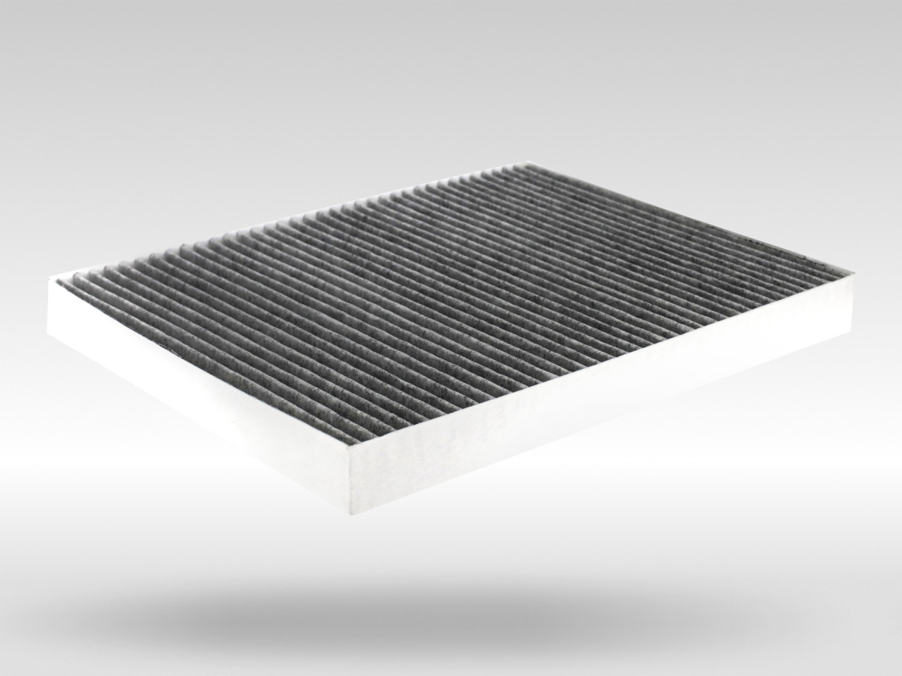 Салонный фильтр фильтр NEVSKY FILTER NF6430C