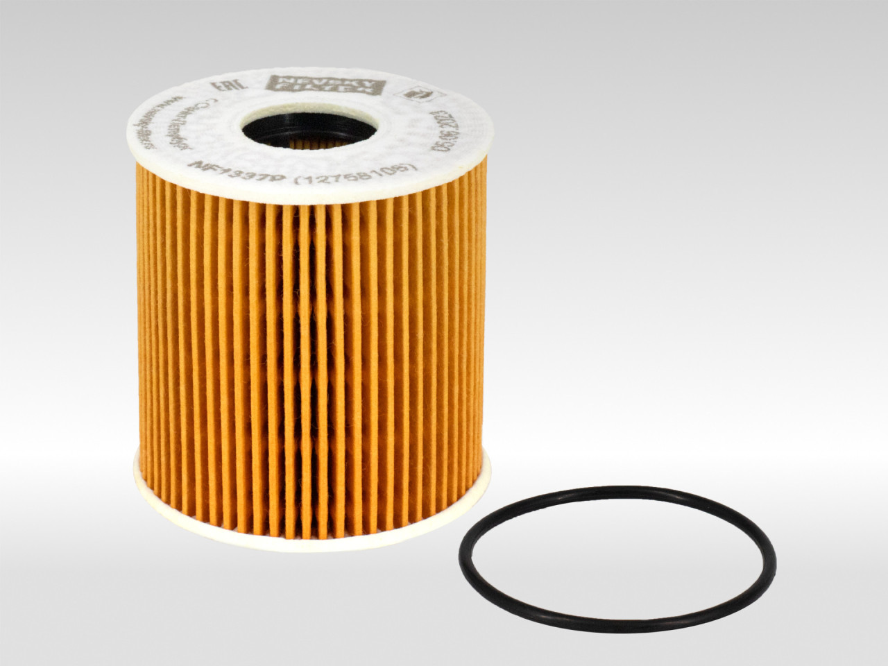 Масляный фильтр фильтр NEVSKY FILTER NF1337P