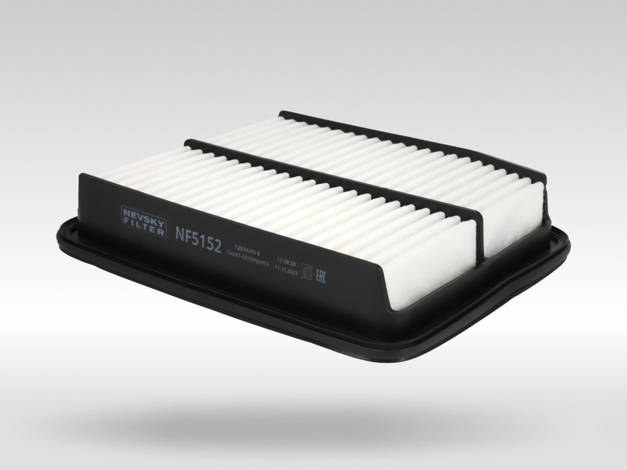 Воздушный фильтр фильтр NEVSKY FILTER NF5152