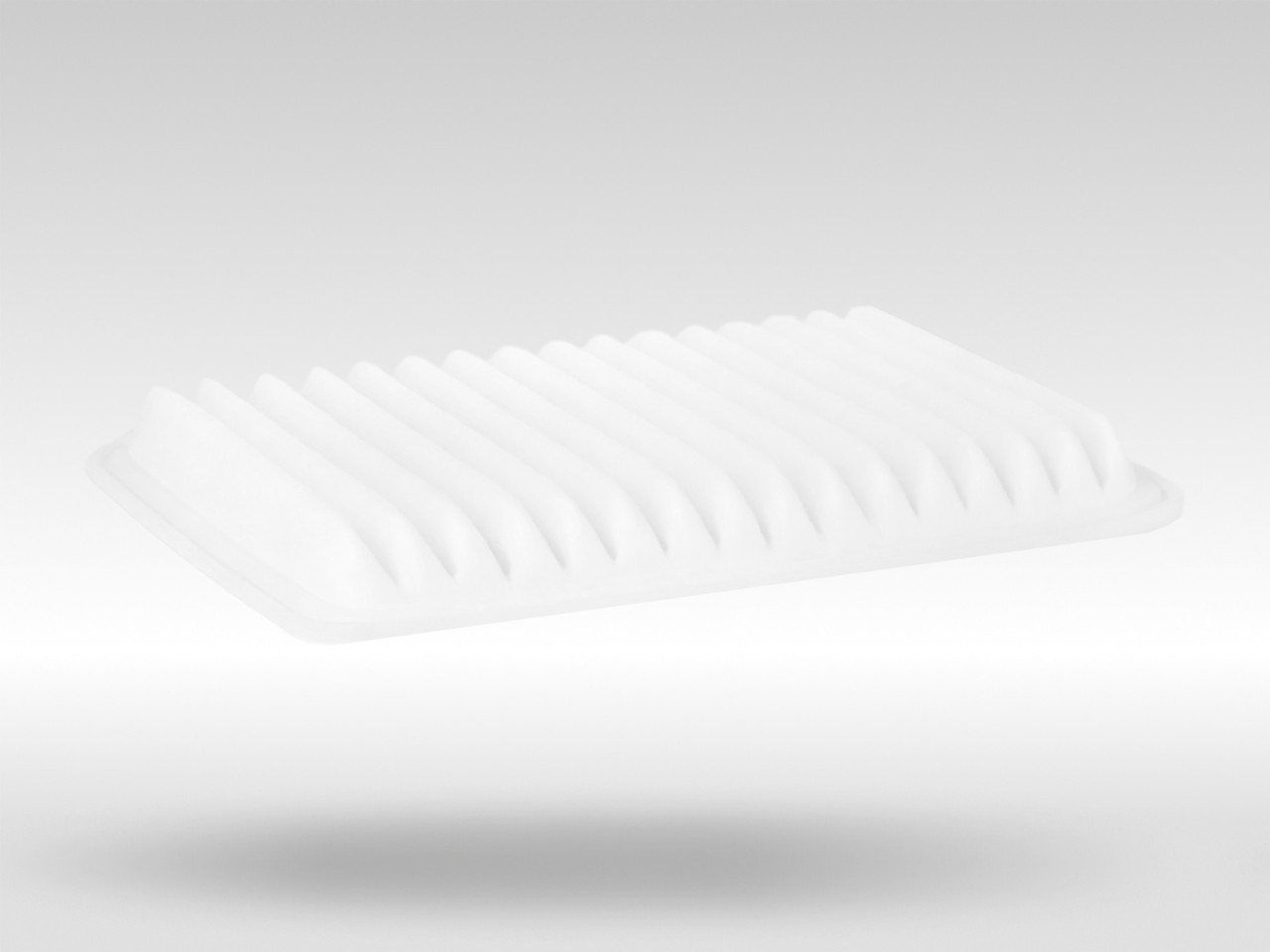 Воздушный фильтр фильтр NEVSKY FILTER NF5501