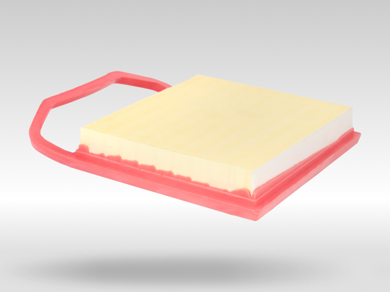 Воздушный фильтр фильтр NEVSKY FILTER NF5117