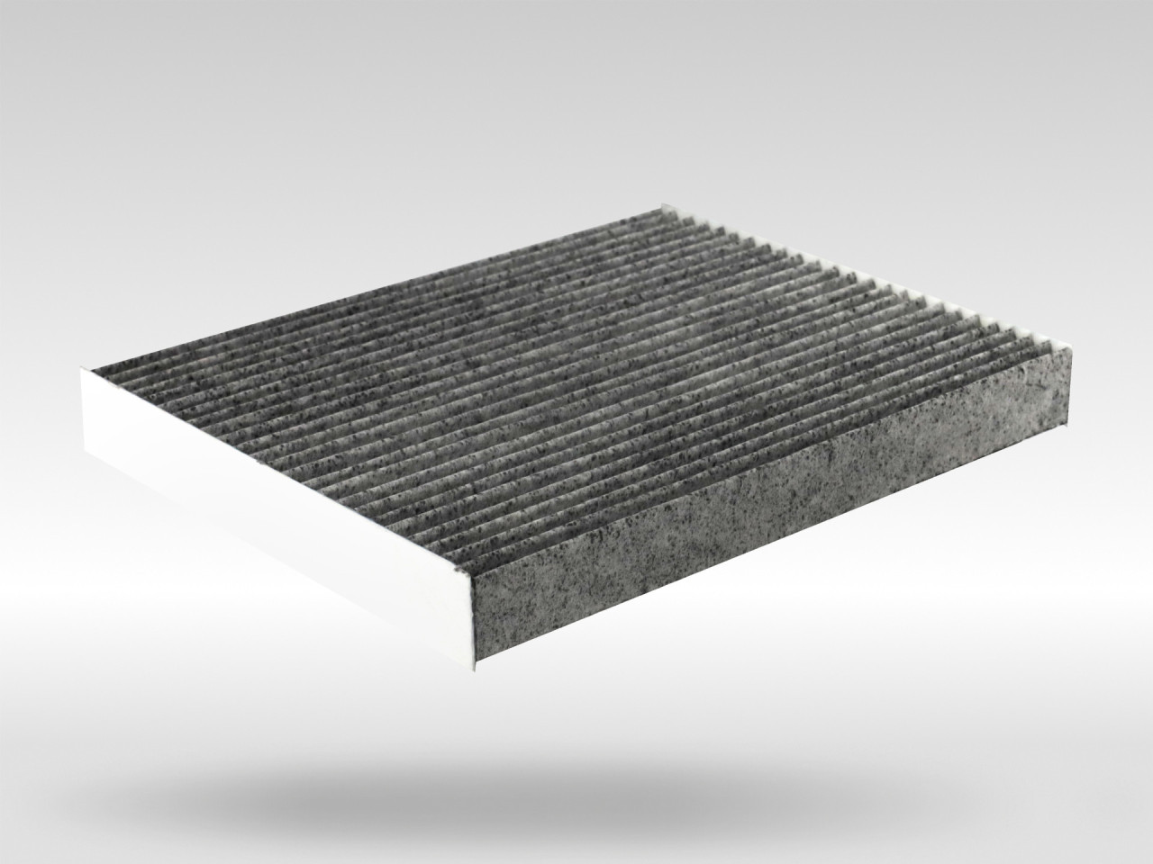 Салонный фильтр фильтр NEVSKY FILTER NF6133C