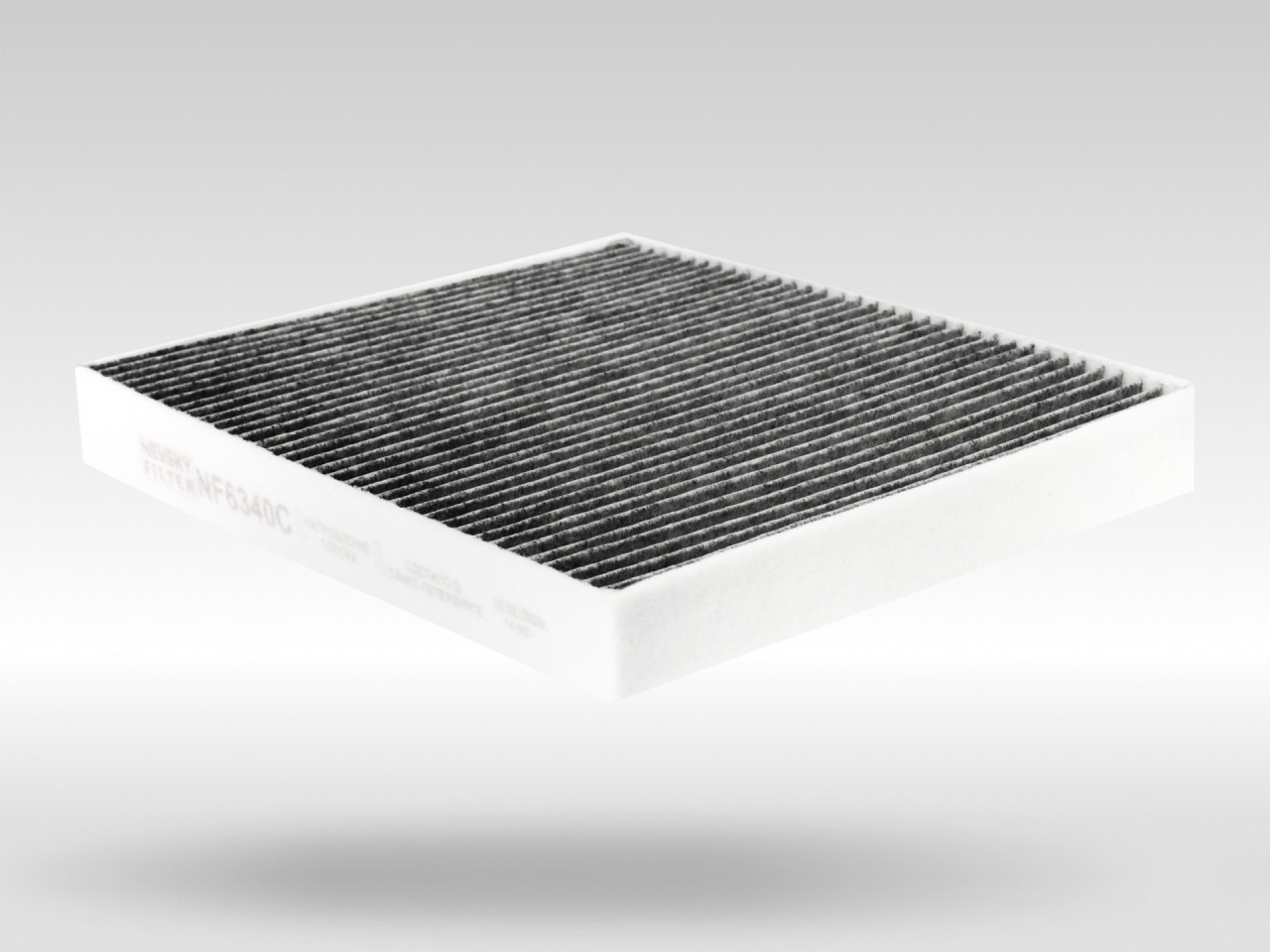 Салонный фильтр фильтр NEVSKY FILTER NF6340C