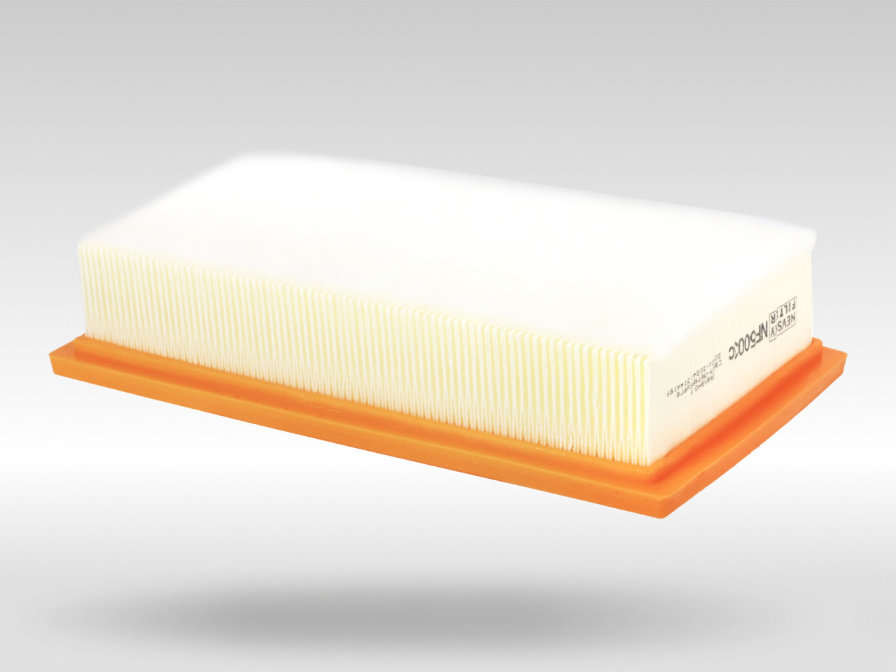 Воздушный фильтр фильтр NEVSKY FILTER NF5003C