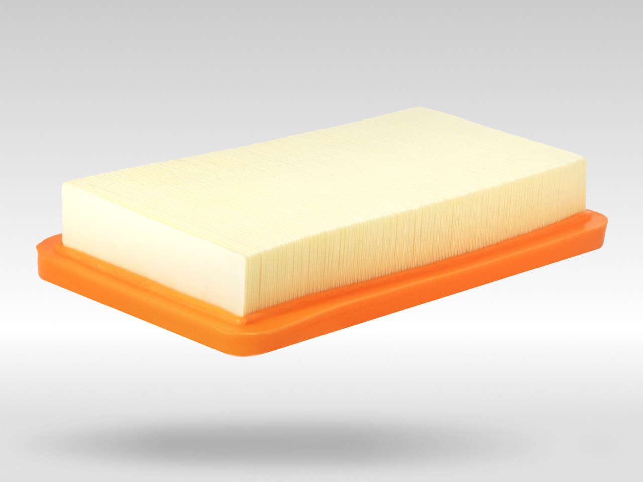 Воздушный фильтр фильтр NEVSKY FILTER NF5059