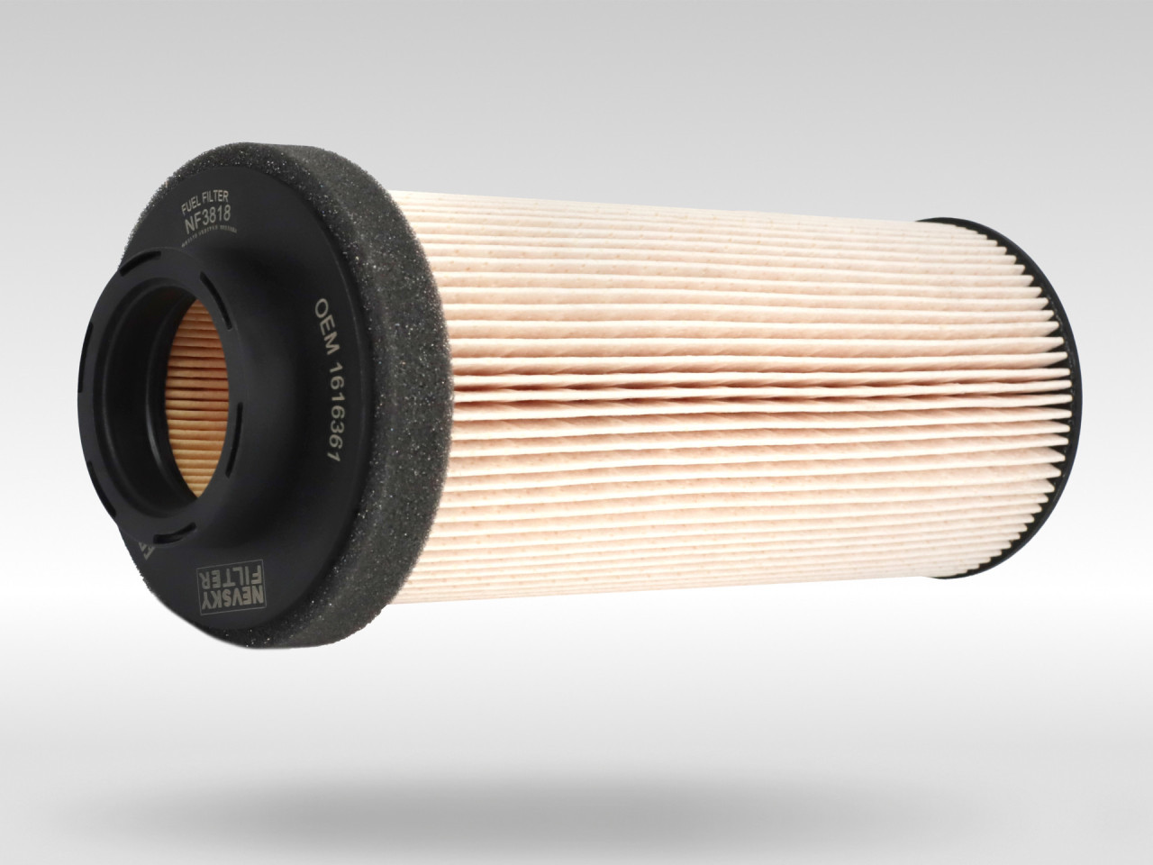 Топливный фильтр фильтр NEVSKY FILTER NF3818