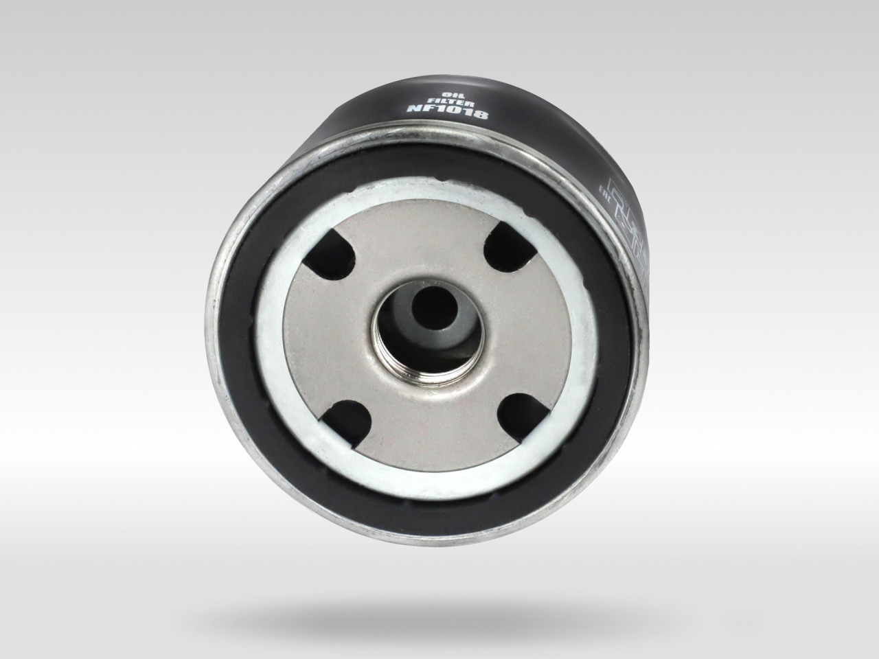 Масляный фильтр фильтр NEVSKY FILTER NF1018