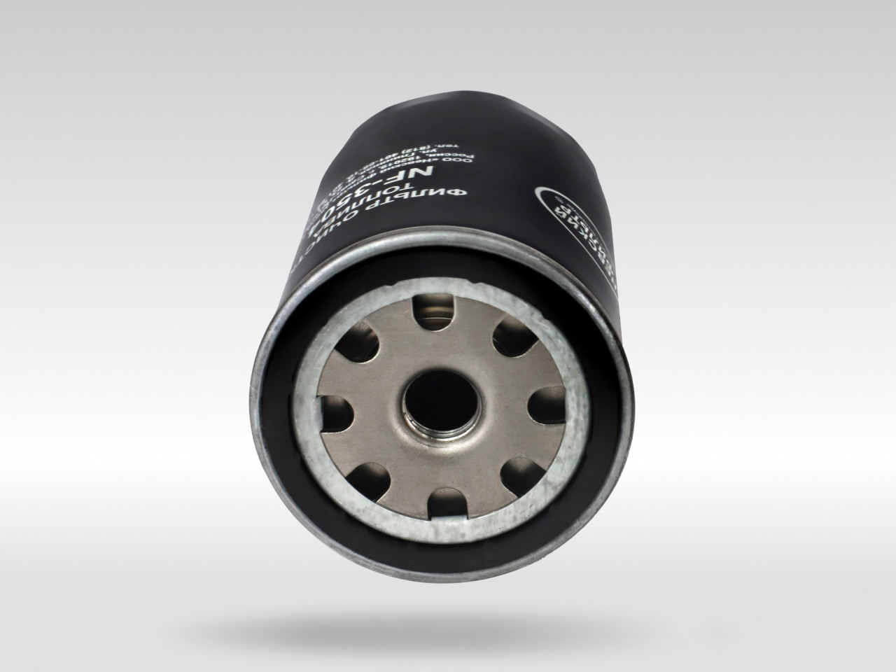 Топливный фильтр фильтр NEVSKY FILTER NF3504