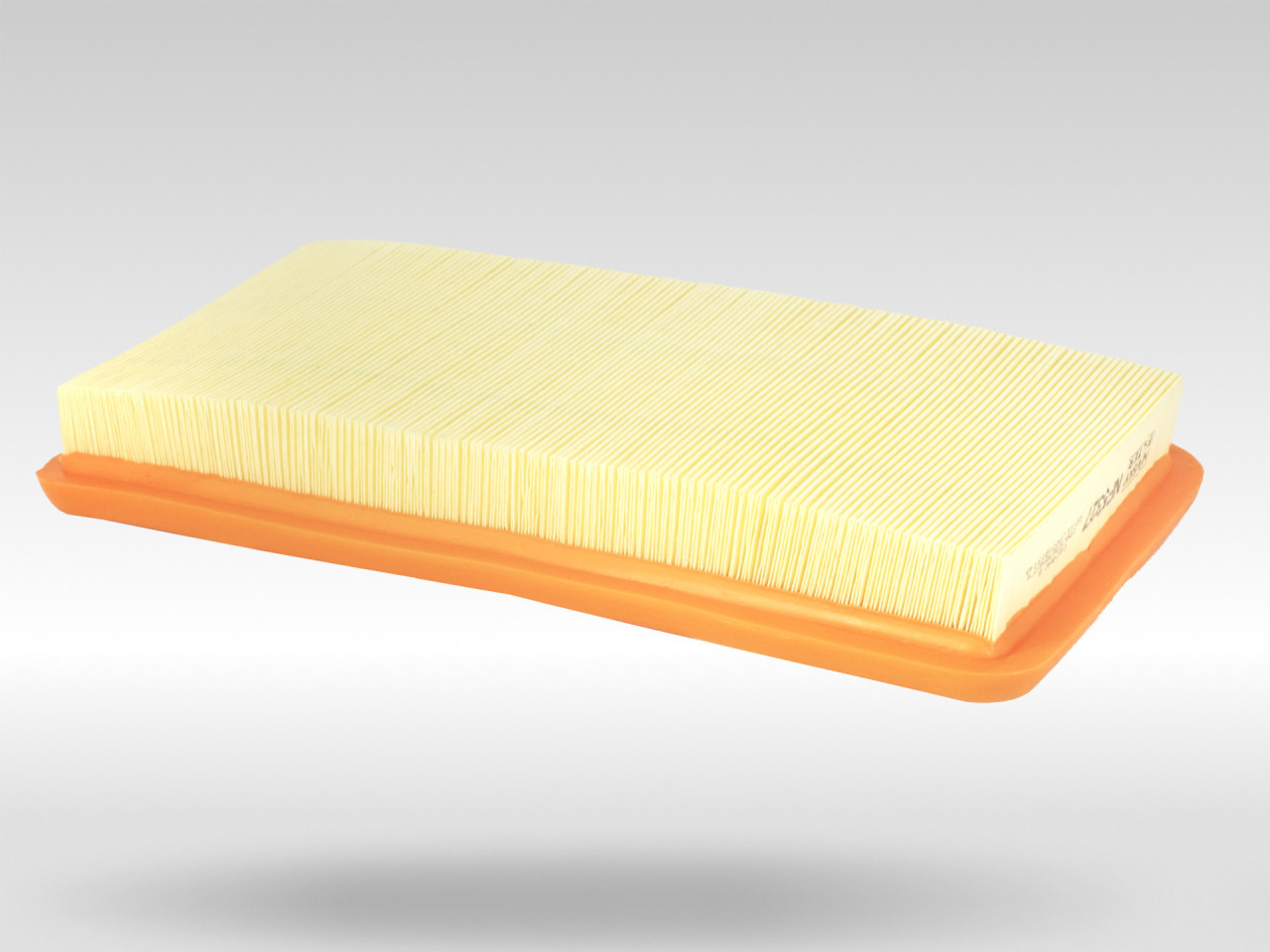 Воздушный фильтр фильтр NEVSKY FILTER NF5327