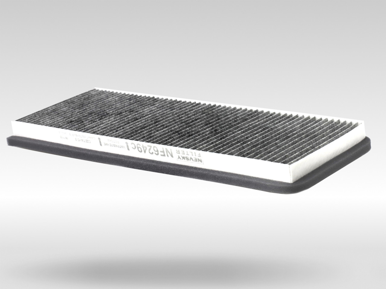Салонный фильтр фильтр NEVSKY FILTER NF6249C