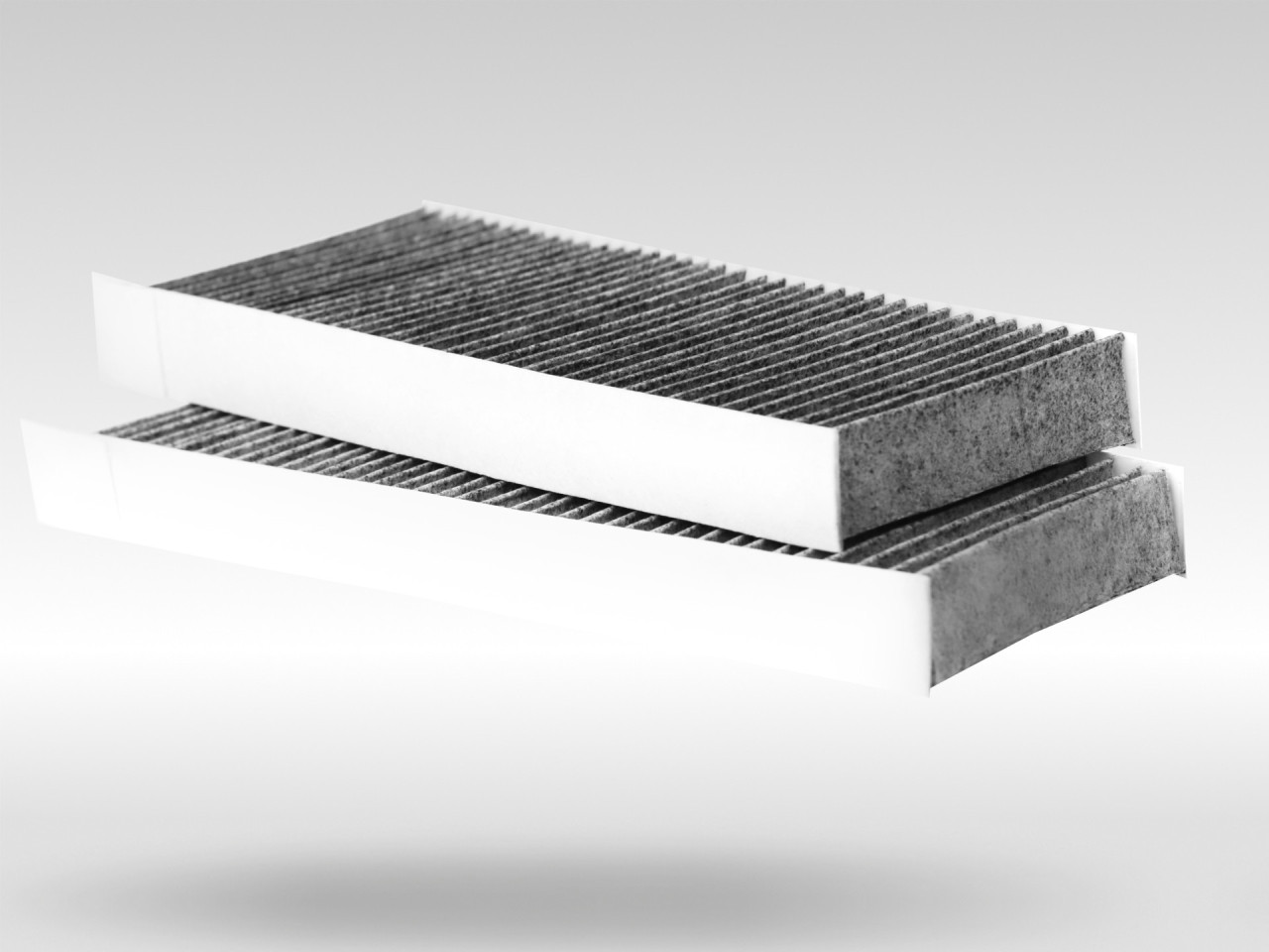 Салонный фильтр фильтр NEVSKY FILTER NF6387C2