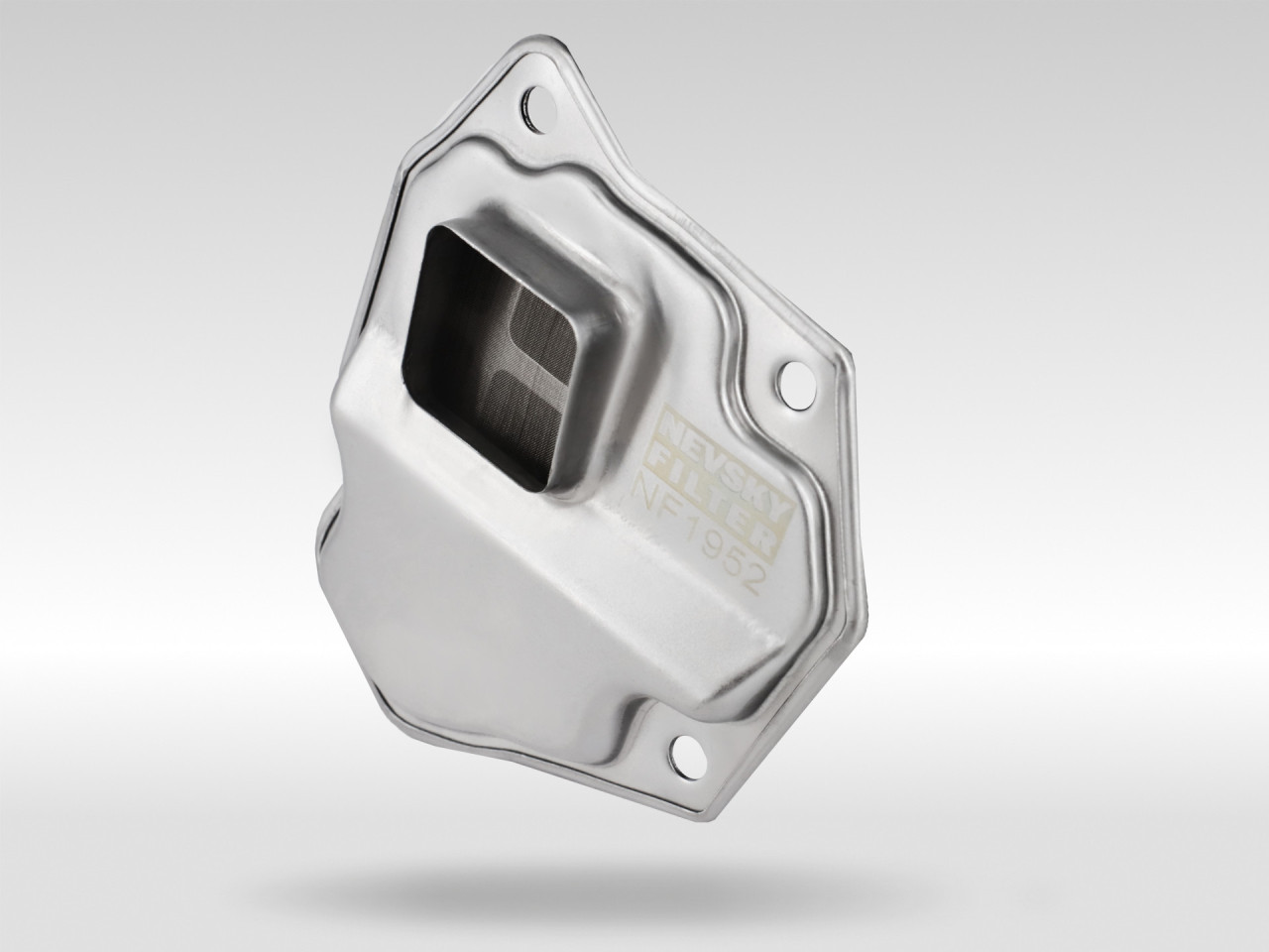 Масляный фильтр для АКПП фильтр NEVSKY FILTER NF1952