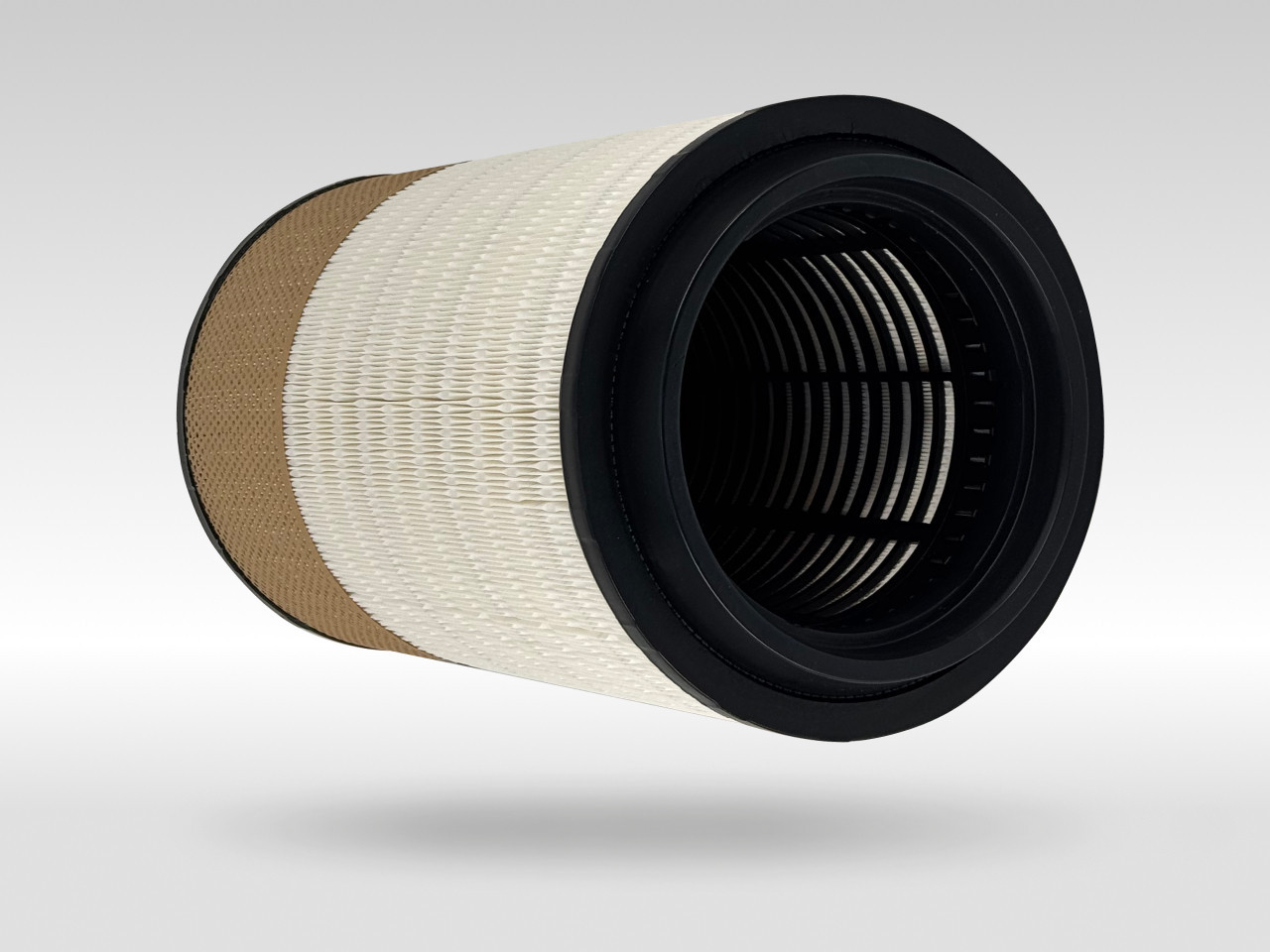 Воздушный фильтр фильтр NEVSKY FILTER NF4773