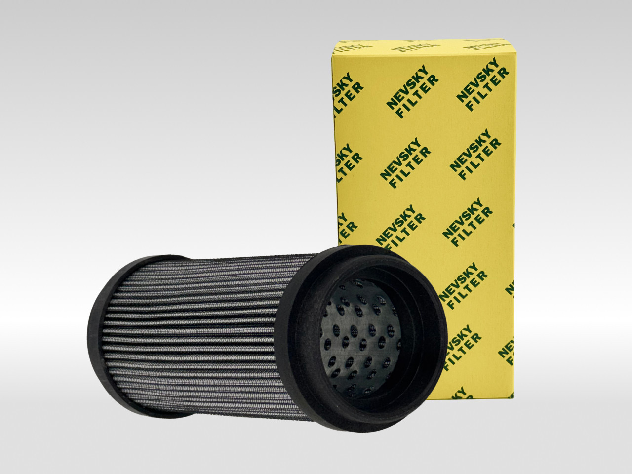 Гидравлический фильтр фильтр NEVSKY FILTER NF1985