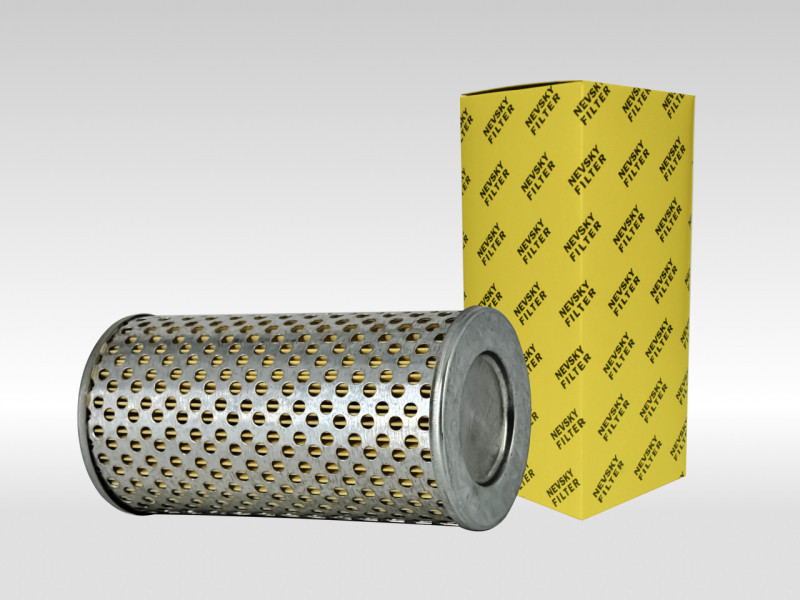 Фильтр для АЗС, Топливный фильтр фильтр NEVSKY FILTER NF3768-60