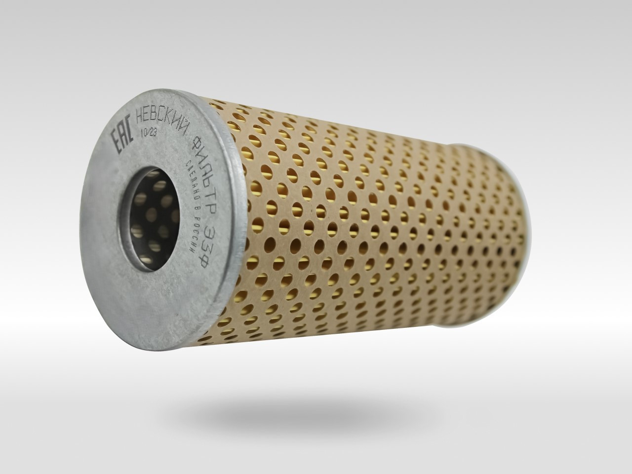 Масляный фильтр фильтр NEVSKY FILTER NF1767